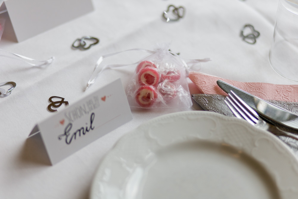 Hochzeit im Standesamt Wandsbek und Ohlendorffsche Villa in Volksdorf